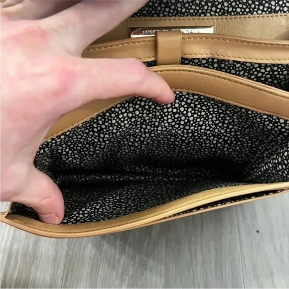 Loeffler Randall Rider Bag - Picture 7 of 9